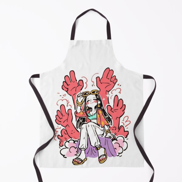 Item preview, Young Shogun Dragon Heir Anime designed and sold by nyxium-art.