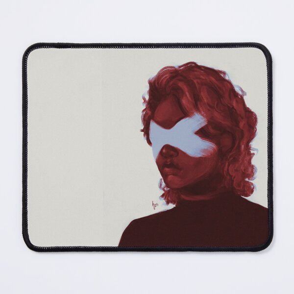 Item preview, 'X' - Original Art designed and sold by han8pym.