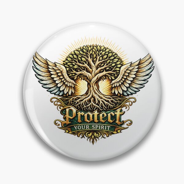 Item preview, Tree of Life designed and sold by Philip Mant.
