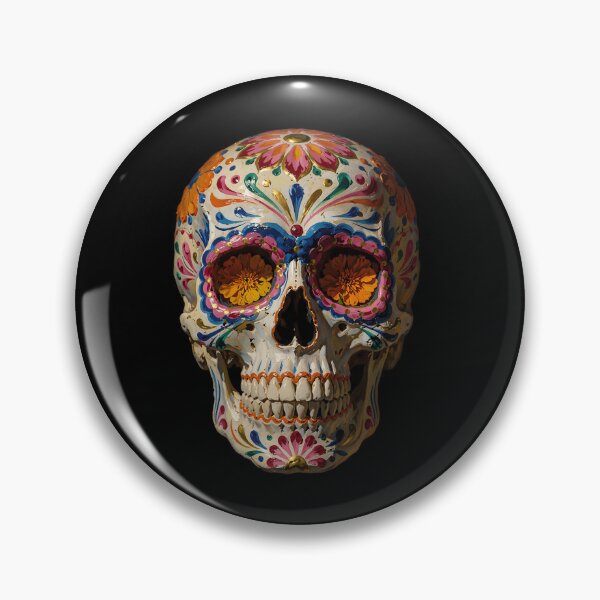 Item preview, Day of the Dead designed and sold by Emberama.