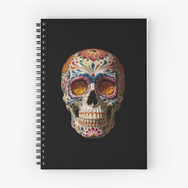 Item preview, Day of the Dead designed and sold by Emberama.