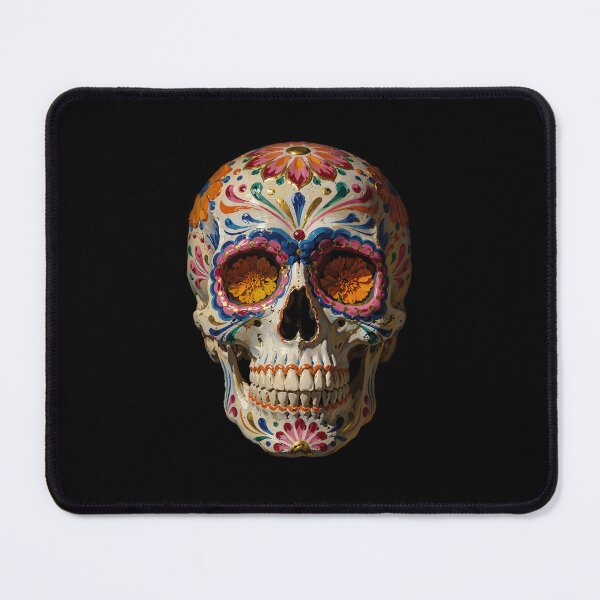 Item preview, Day of the Dead designed and sold by Emberama.