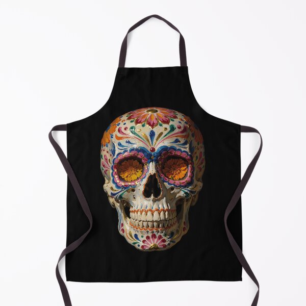 Item preview, Day of the Dead designed and sold by Emberama.