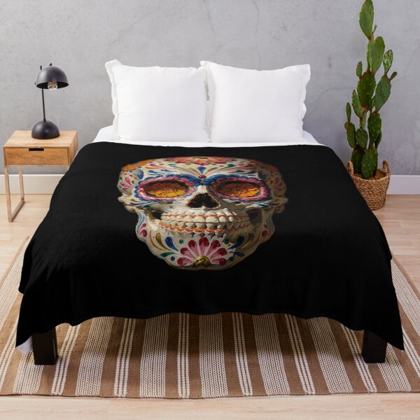 Item preview, Day of the Dead designed and sold by Emberama.
