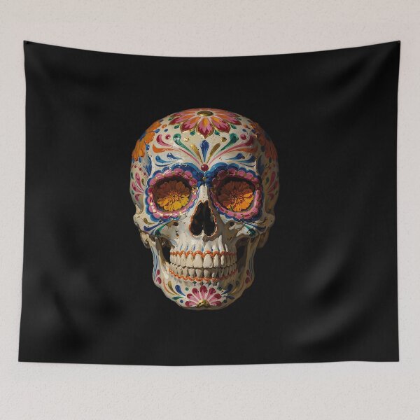 Item preview, Day of the Dead designed and sold by Emberama.