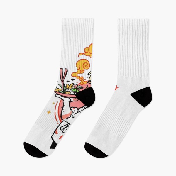 Item preview, Black Leg Master Chef Anime designed and sold by nyxium-art.
