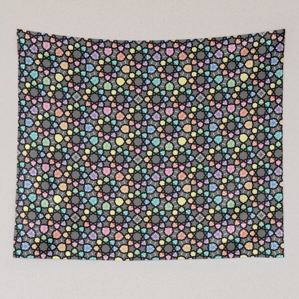 Item preview, Ibn Tulun Variations designed and sold by mathemartiste.