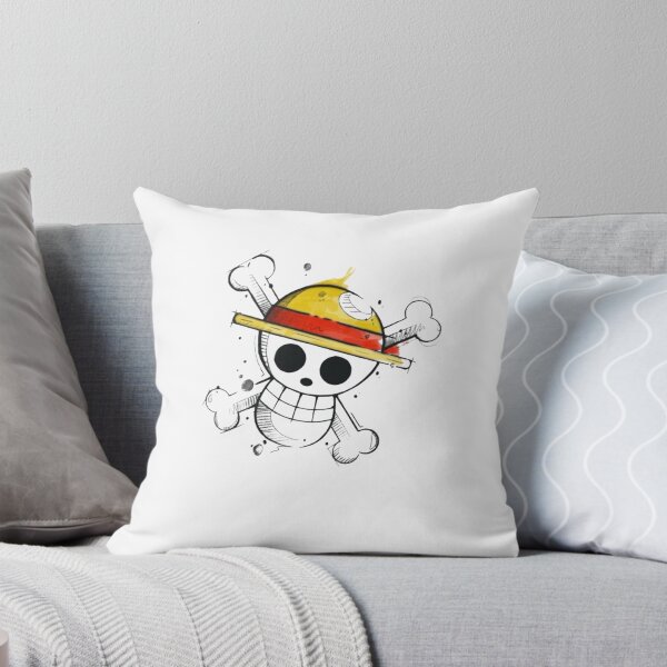 Item preview, Legendary Pirate Crew Skull Emblem designed and sold by nyxium-art.