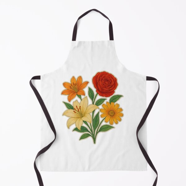 Item preview, Summer Garden Bouquet designed and sold by Yomere.
