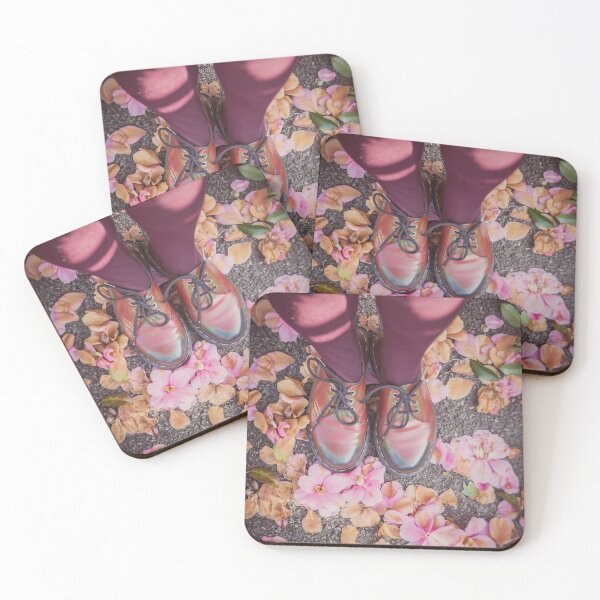 Item preview, Vintage Pinks #2 designed and sold by Debra Cox.