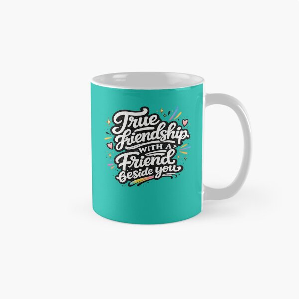 Item preview, Friendship Quotes | Inspirational Typography Design designed and sold by VasiArtLab.