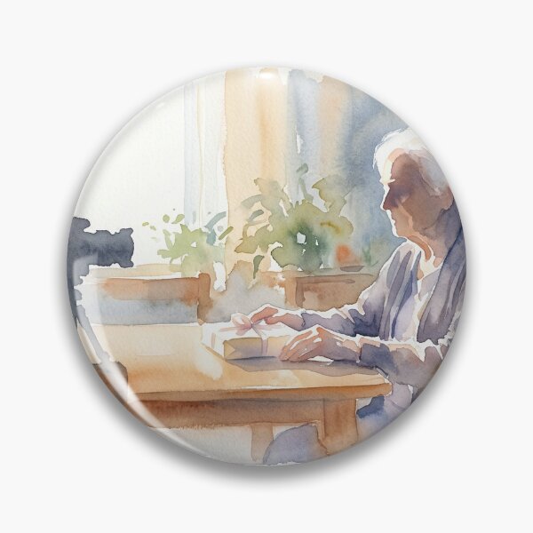 Item preview, Scene 7, 'The Horses' Birthday' by Ryn Shell designed and sold by WrenCottage.