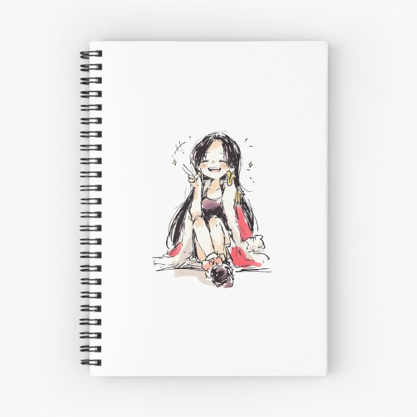 Item preview, Elegant Devil Child Anime Art designed and sold by nyxium-art.