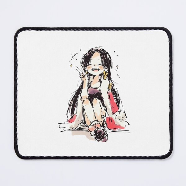 Item preview, Elegant Devil Child Anime Art designed and sold by nyxium-art.