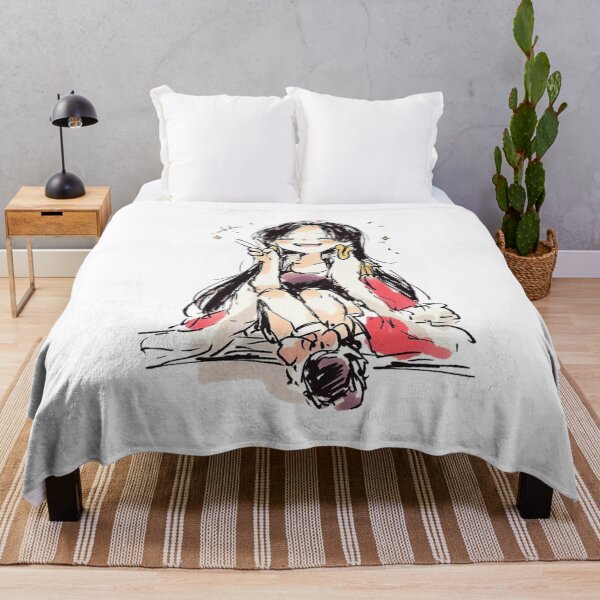 Item preview, Elegant Devil Child Anime Art designed and sold by nyxium-art.