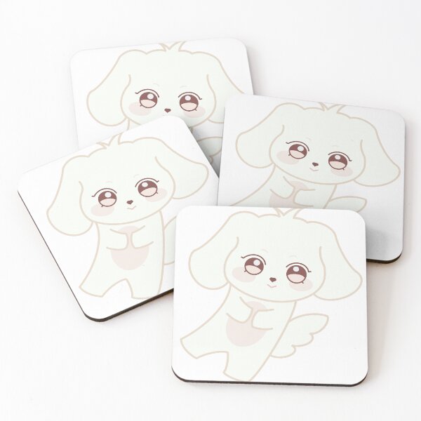Item preview, Cute Hetmongi Aniteez designed and sold by Lunaxythe.