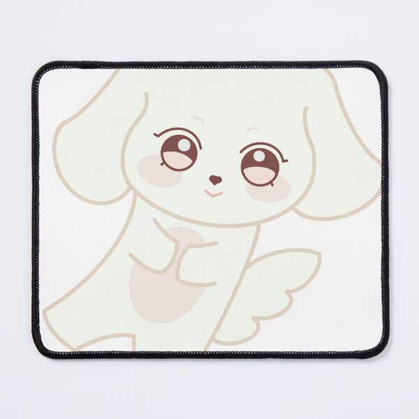 Item preview, Cute Hetmongi Aniteez designed and sold by Lunaxythe.