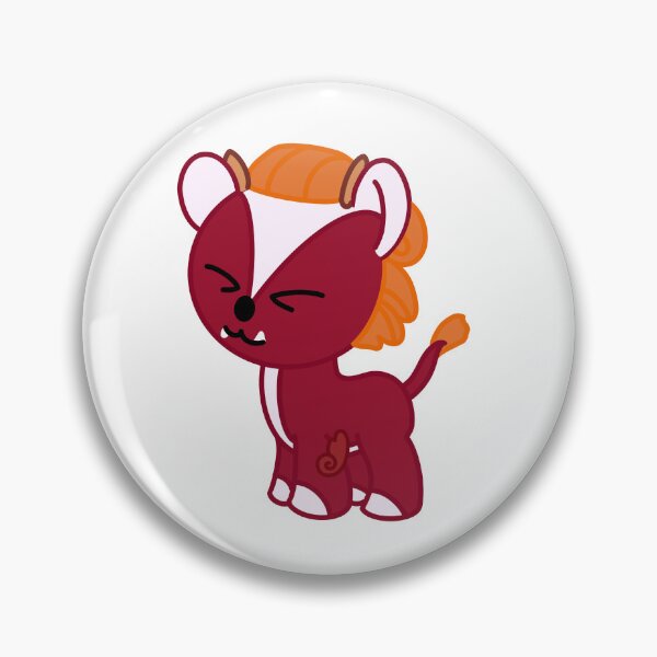 Item preview, Red Kirin designed and sold by MaryAreWe.