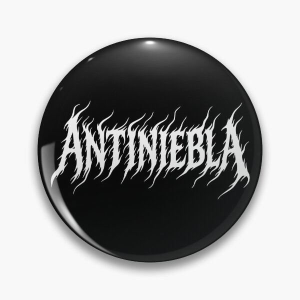 Item preview, Foggy logo designed and sold by Andrés Abel.