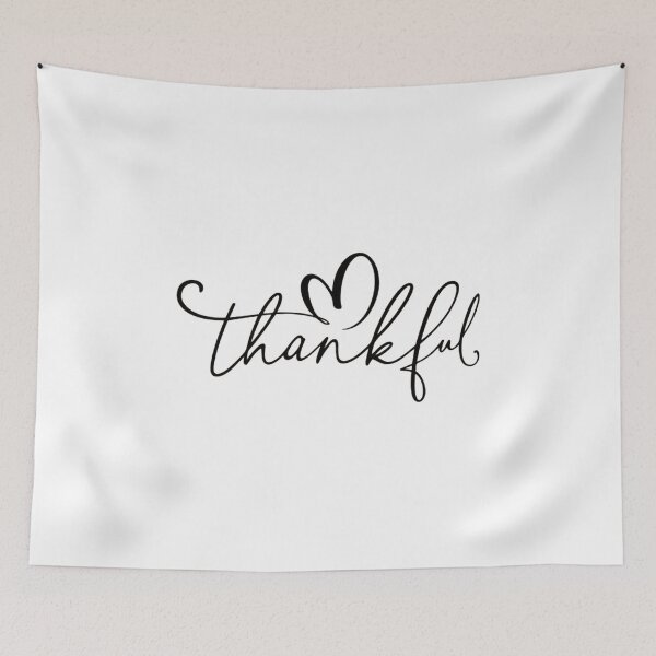 Item preview, Thankful love designed and sold by Gbriel3.