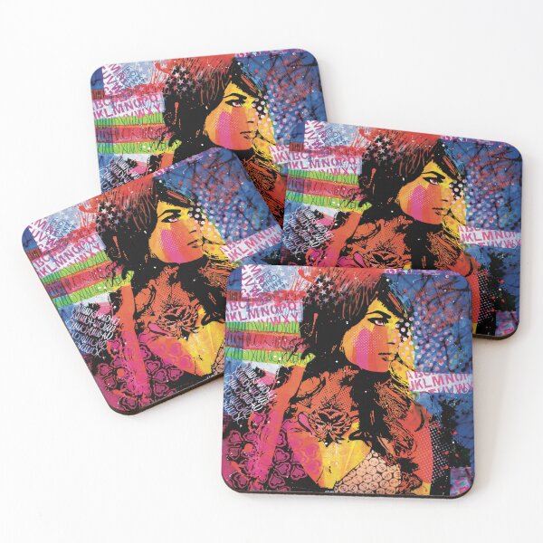 Item preview, CHICA TIGRE designed and sold by supernikol.