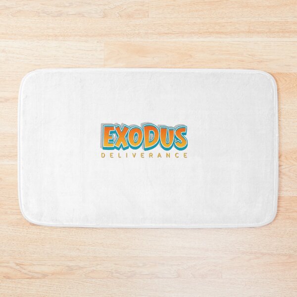 Item preview, Exodus Bible Comic Design designed and sold by Jesil Dacay.