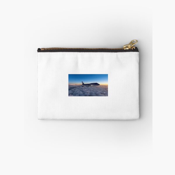 Item preview, Synthesis Airlines Boeing 747-400 at Cruising Altitude designed and sold by synthesisnft.