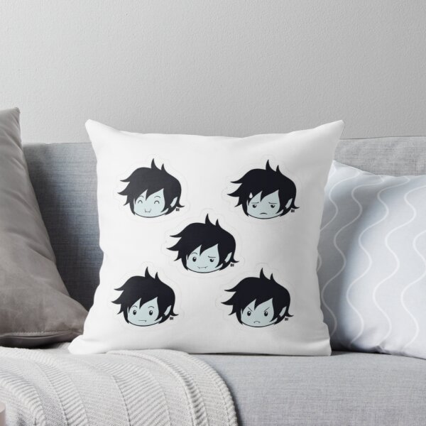 Item preview, Vampire Queen Cute Face Icons designed and sold by nyxium-art.