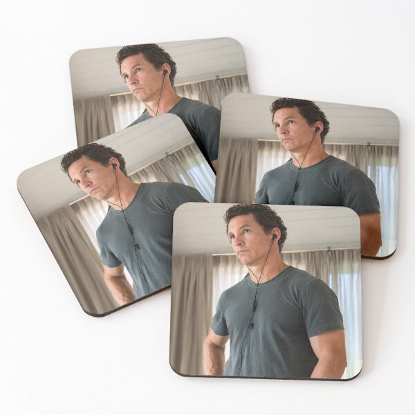 Item preview, shawn hatosy Handsome designed and sold by pixelartshop4r.