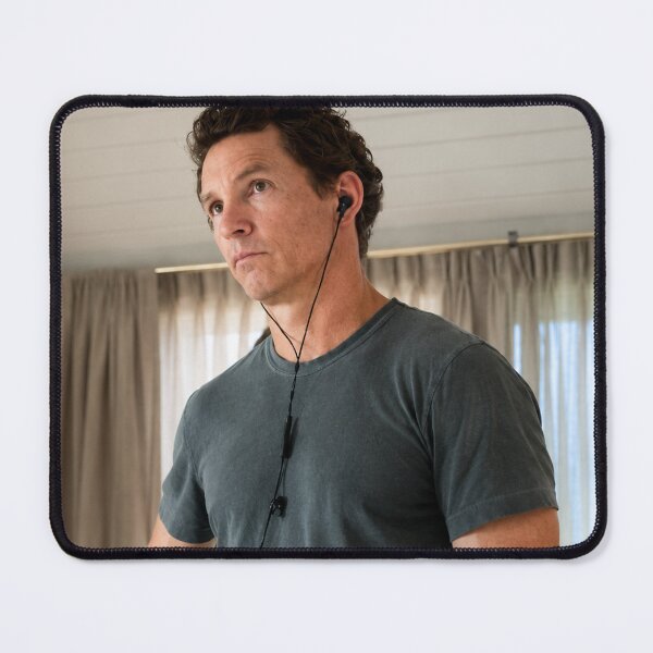 Item preview, shawn hatosy Handsome designed and sold by pixelartshop4r.