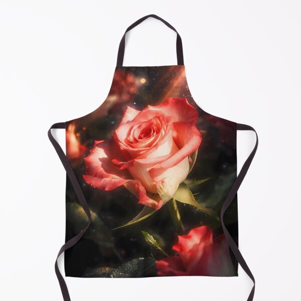Item preview, Elegant Rose in Sunlight designed and sold by cuprum.