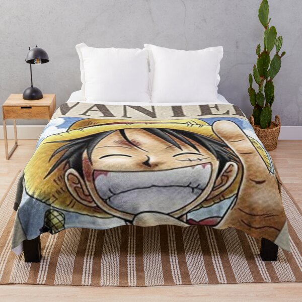 Item preview, anime wanted designed and sold by lovingly-yours.