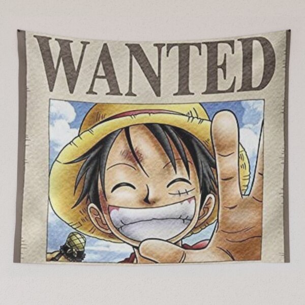 Item preview, anime wanted designed and sold by lovingly-yours.