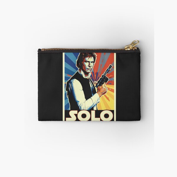 Item preview, Solo: A New Hope designed and sold by Cathedral of Curiosity.
