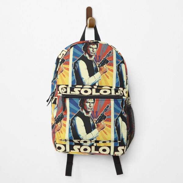 Item preview, Solo: A New Hope designed and sold by Cathedral of Curiosity.