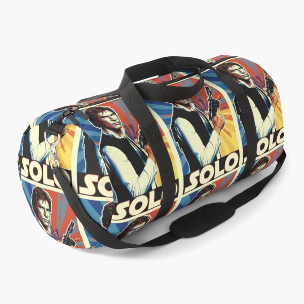 Item preview, Solo: A New Hope designed and sold by Cathedral of Curiosity.