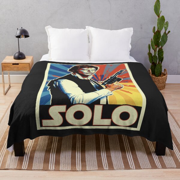 Item preview, Solo: A New Hope designed and sold by Cathedral of Curiosity.