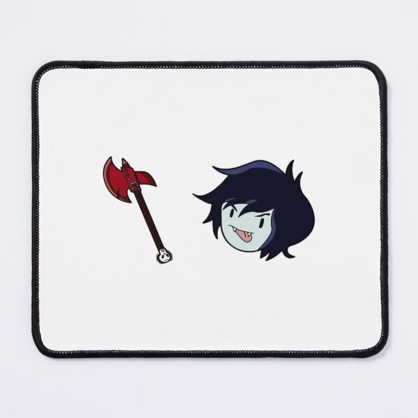 Item preview, Vampire Queen Battle Axe Icon designed and sold by nyxium-art.