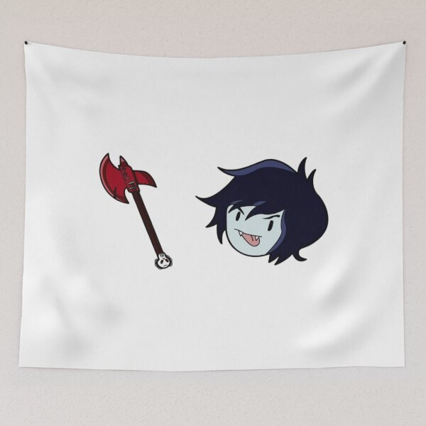 Item preview, Vampire Queen Battle Axe Icon designed and sold by nyxium-art.