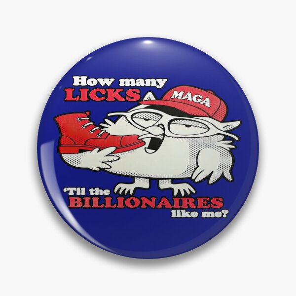Item preview, Anti Trump Anti Billionaire Corruption Anti Maga designed and sold by GaffaDesigns.