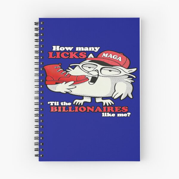 Item preview, Anti Trump Anti Billionaire Corruption Anti Maga designed and sold by GaffaDesigns.