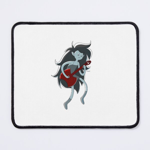 Item preview, Rocking Vampire Queen Guitar Art designed and sold by nyxium-art.