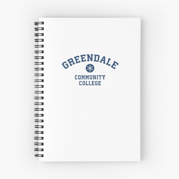 Aperçu de l'œuvre Collège communautaire de Greendale créée et vendue par dawnmckinnon.