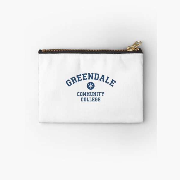 Item preview, Greendale Community College designed and sold by dawnmckinnon.