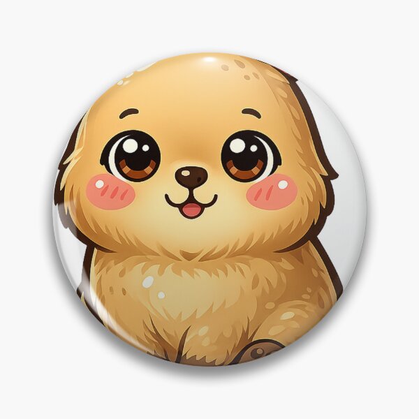 Item preview, Kawaii Capybara designed and sold by odkocreative.
