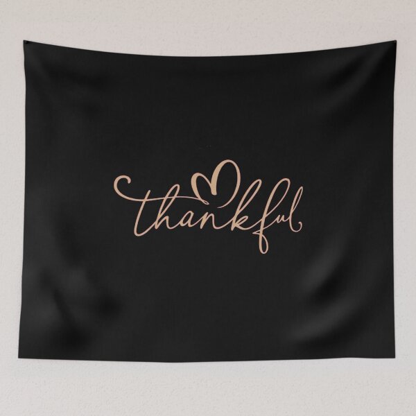 Item preview, Thankful love designed and sold by Gbriel3.