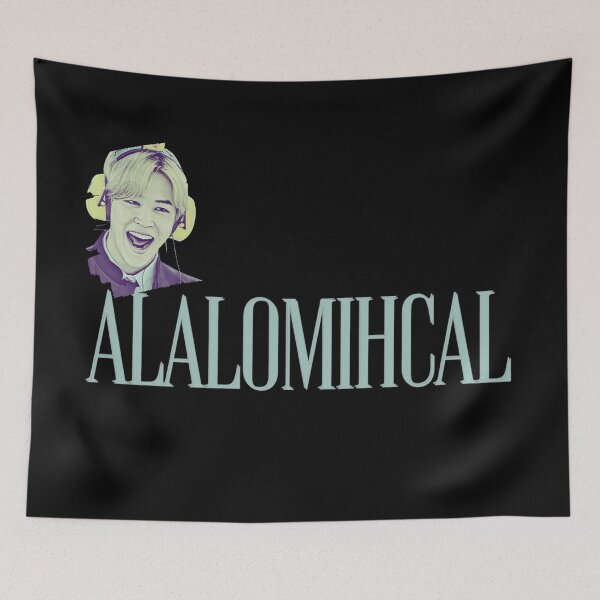 Item preview, Lachimolala- Lamron inspired designed and sold by ARMYPLUGCO.