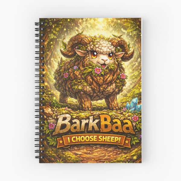 Item preview, BarkBaa | PokeSheep Sheepism Parody designed and sold by Thpoar.