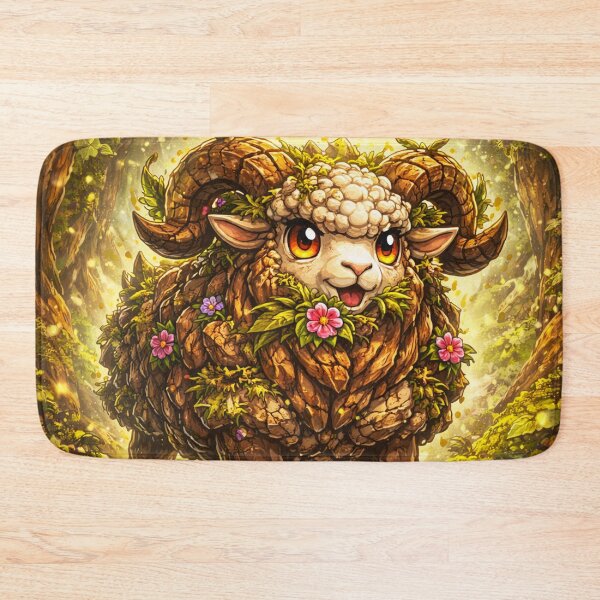 Item preview, BarkBaa | PokeSheep Sheepism Parody designed and sold by Thpoar.