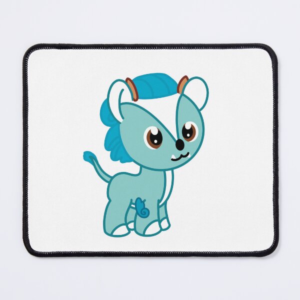 Item preview,  Blue Kirin designed and sold by MaryAreWe.